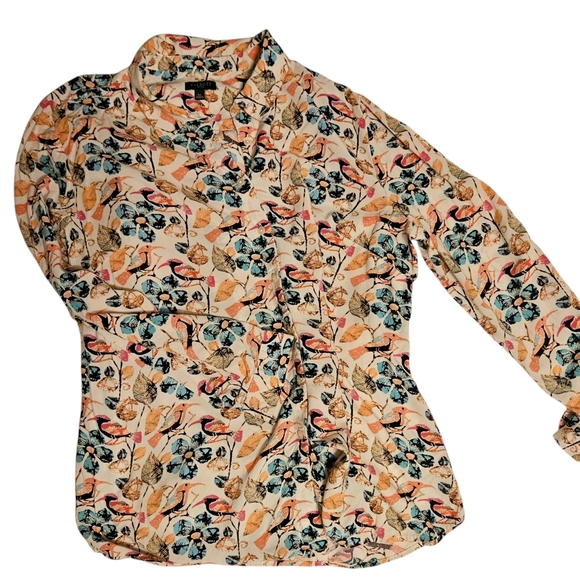 Talbots 3 piece outfit sz L - Picture 3 of 8